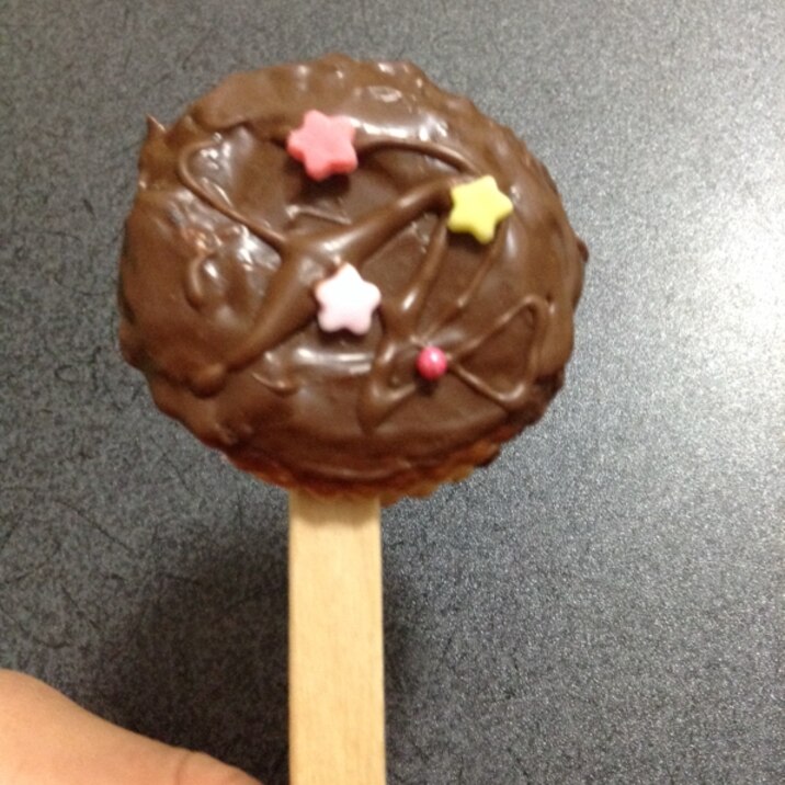 マシュマロサンドビスケットチョココーティング レシピ 作り方 By ブドウ マスカット 楽天レシピ マシュマロサンドビスケットチョココーティング レシピ 作り方 By ブドウ マスカット 楽天レシピ